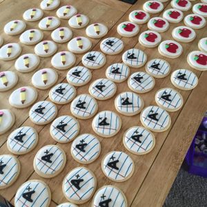 custom sugar cookies