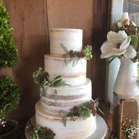 themed wedding cakes