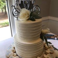 wedding cake companies
