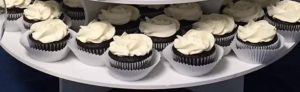 cupcakes from our Hampton, VA Bakery