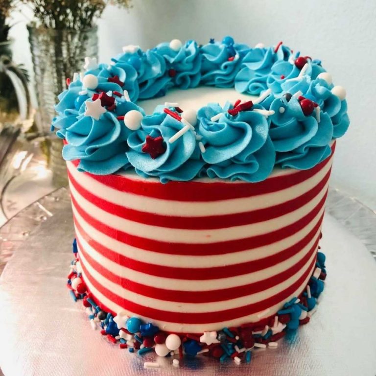 Sinful Treats Hampton, VA Sweets & Treats Bakery Wedding Cakes