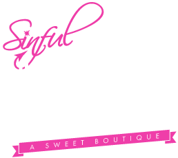 sinful treats logo