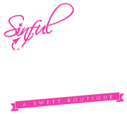 sinful treats logo